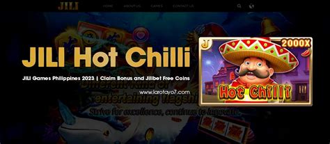 jili hot